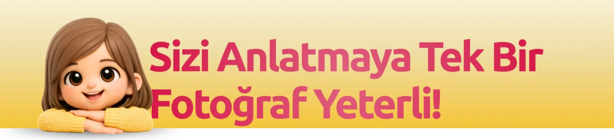 Gerçekçi ve karikatürize figür karşılaştırması